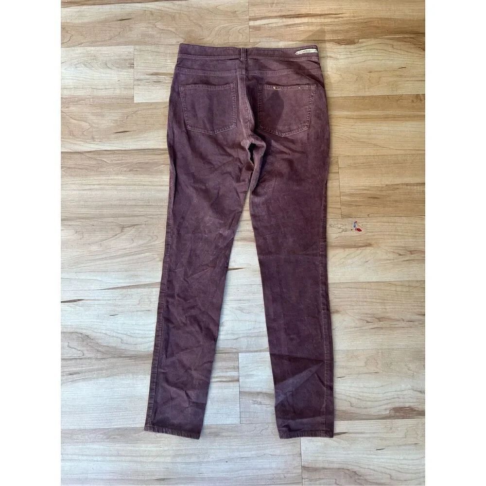 Pilcro skinny corduroy pants - Picture 7 of 7